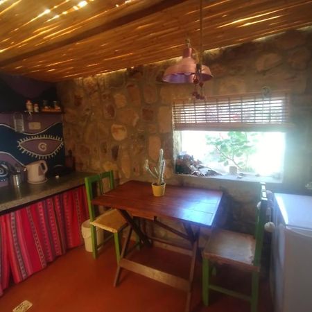 فندق تيلكارافي  La Casita المظهر الخارجي الصورة