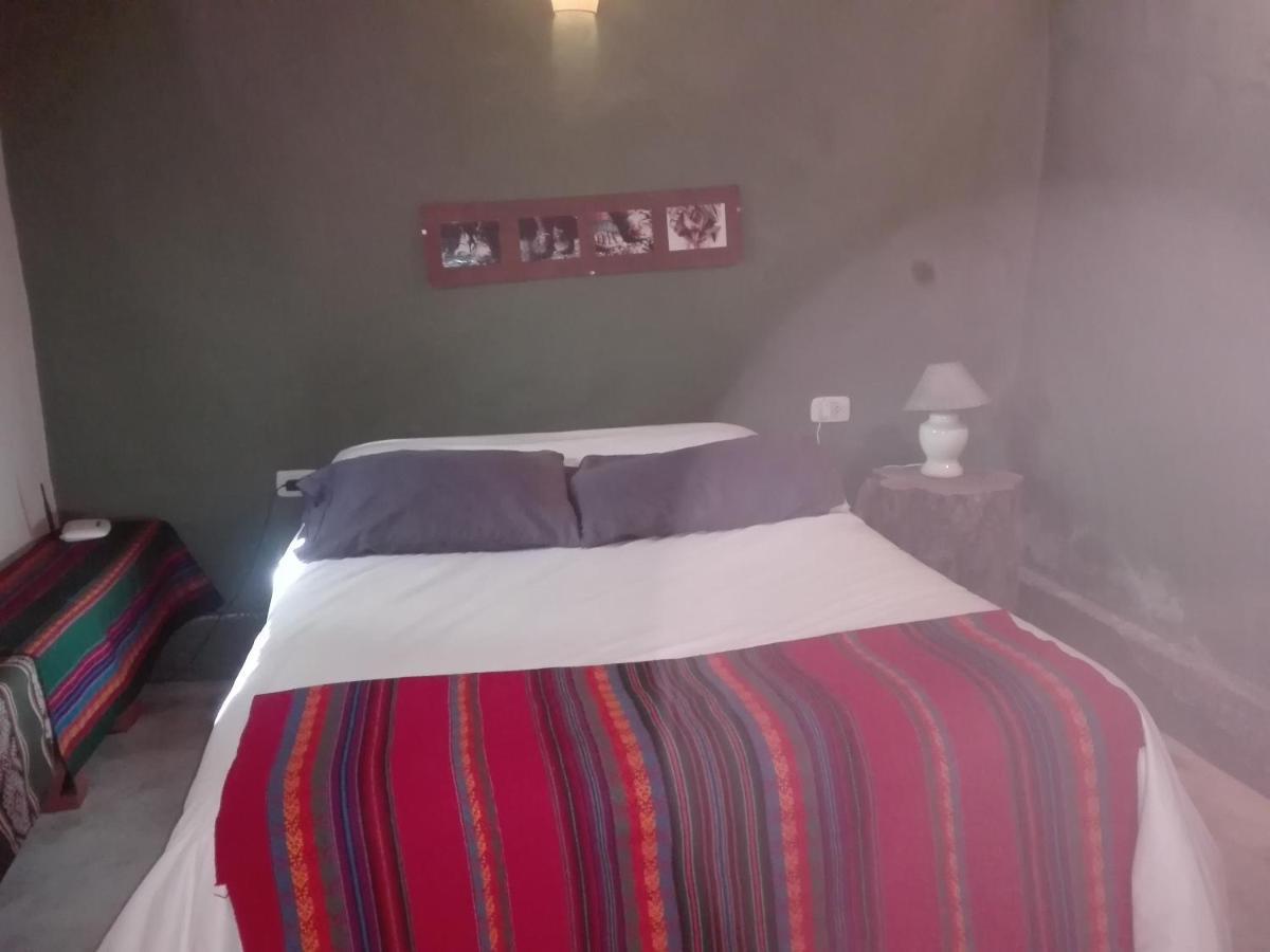 فندق تيلكارافي  La Casita المظهر الخارجي الصورة