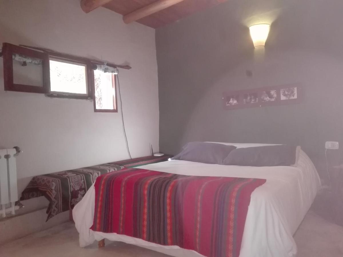 فندق تيلكارافي  La Casita المظهر الخارجي الصورة