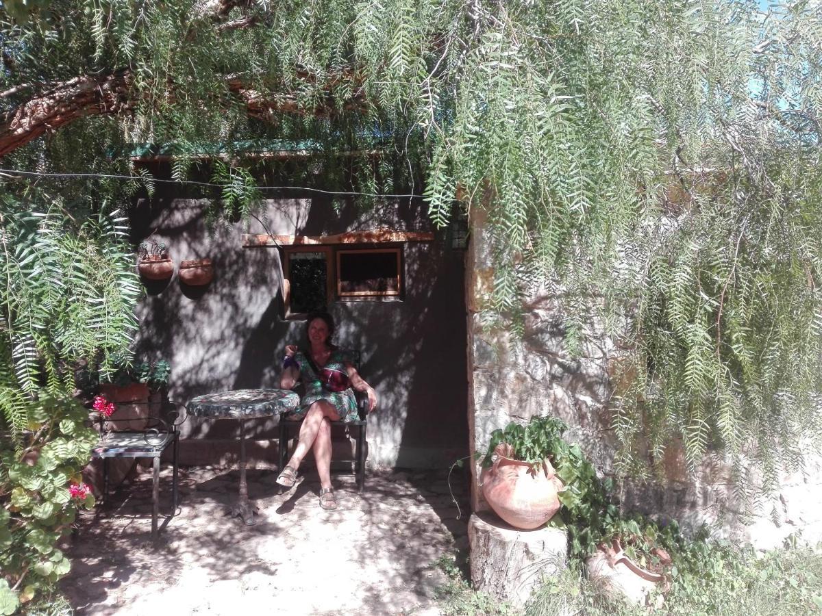 فندق تيلكارافي  La Casita المظهر الخارجي الصورة