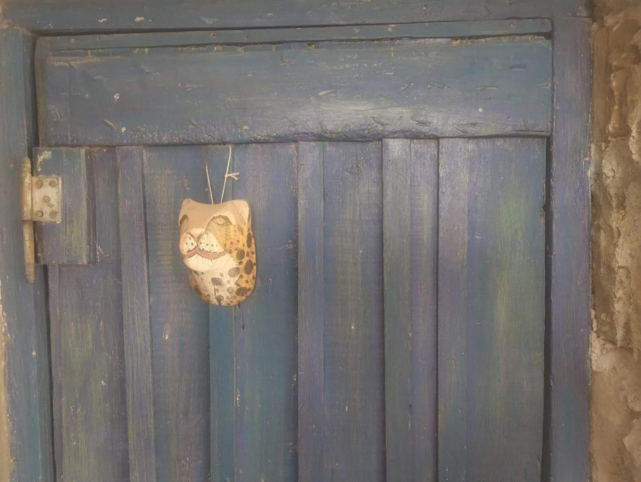 فندق تيلكارافي  La Casita المظهر الخارجي الصورة