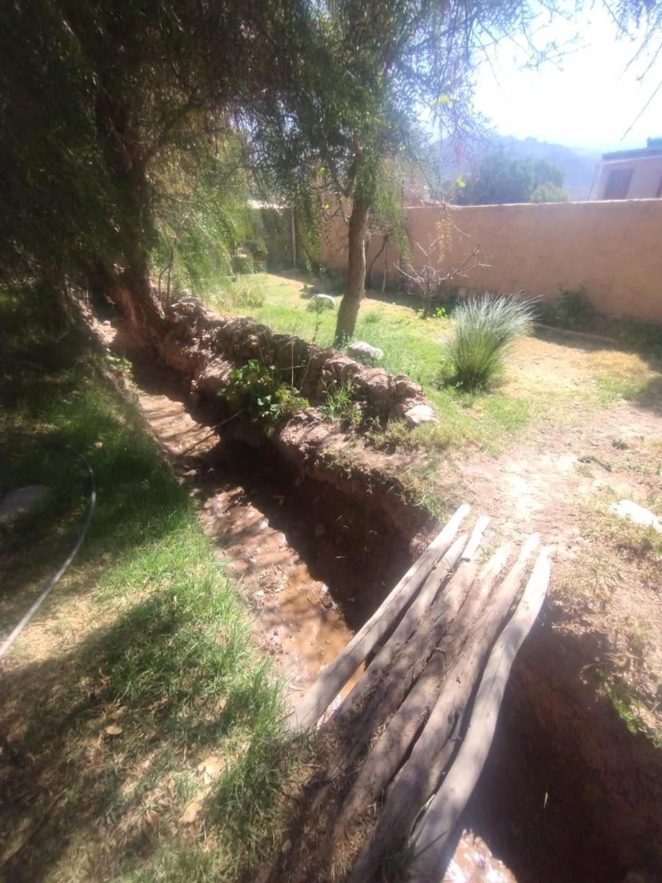 فندق تيلكارافي  La Casita المظهر الخارجي الصورة