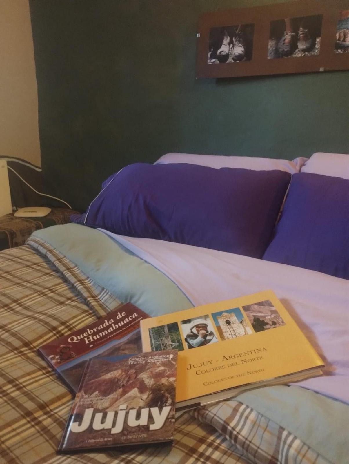فندق تيلكارافي  La Casita المظهر الخارجي الصورة
