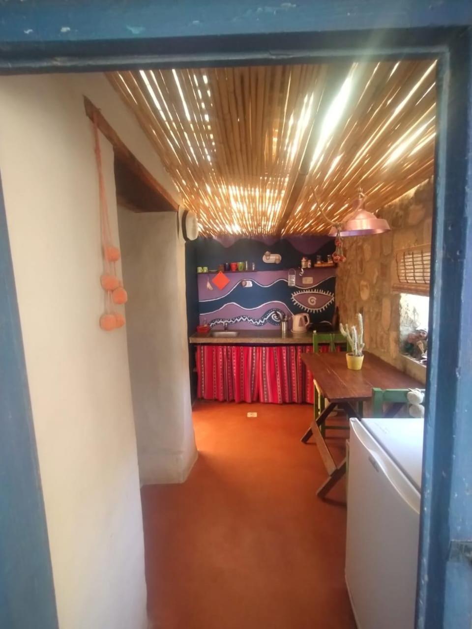 فندق تيلكارافي  La Casita المظهر الخارجي الصورة
