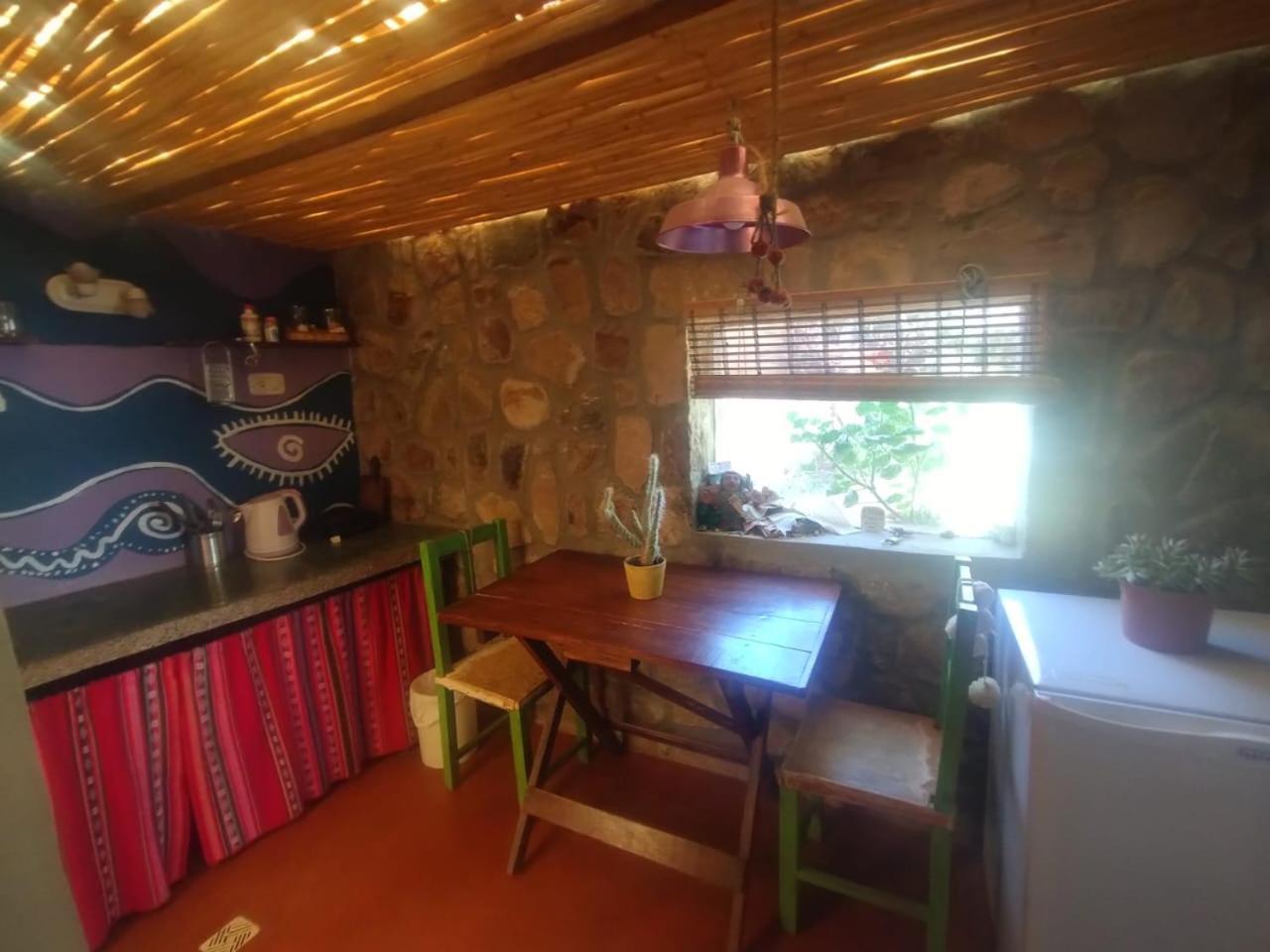 فندق تيلكارافي  La Casita المظهر الخارجي الصورة