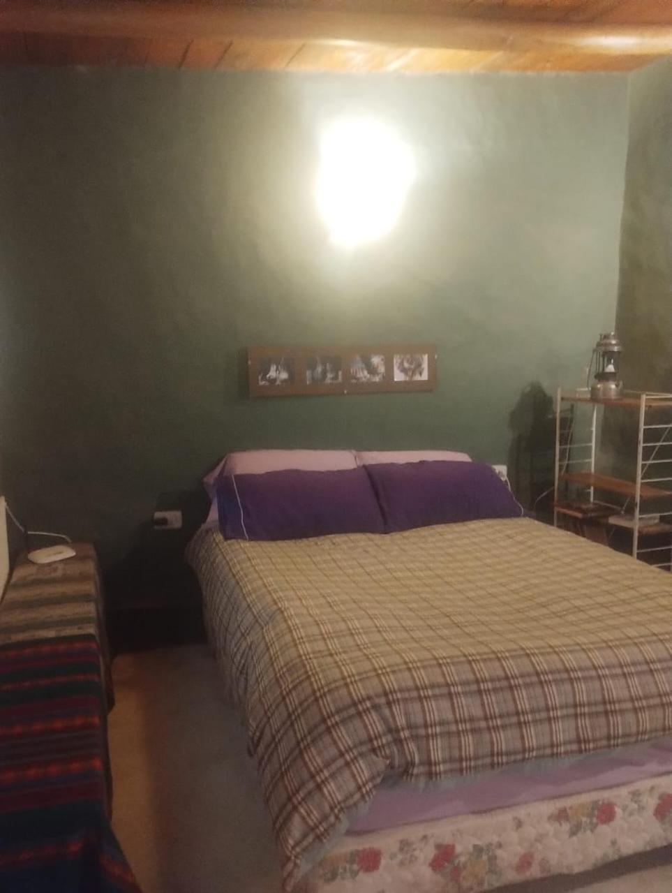 فندق تيلكارافي  La Casita المظهر الخارجي الصورة