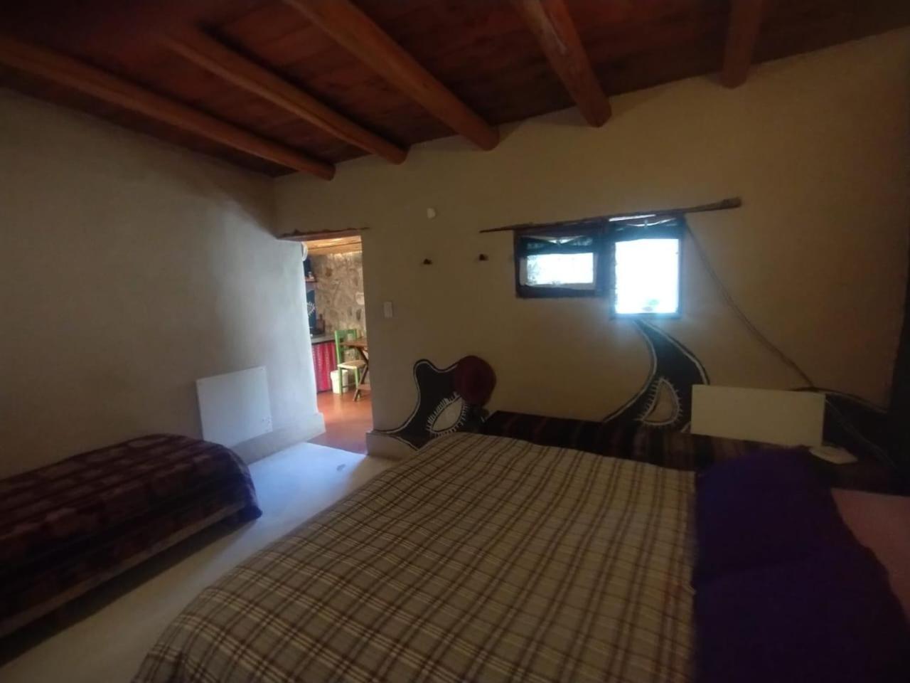 فندق تيلكارافي  La Casita المظهر الخارجي الصورة