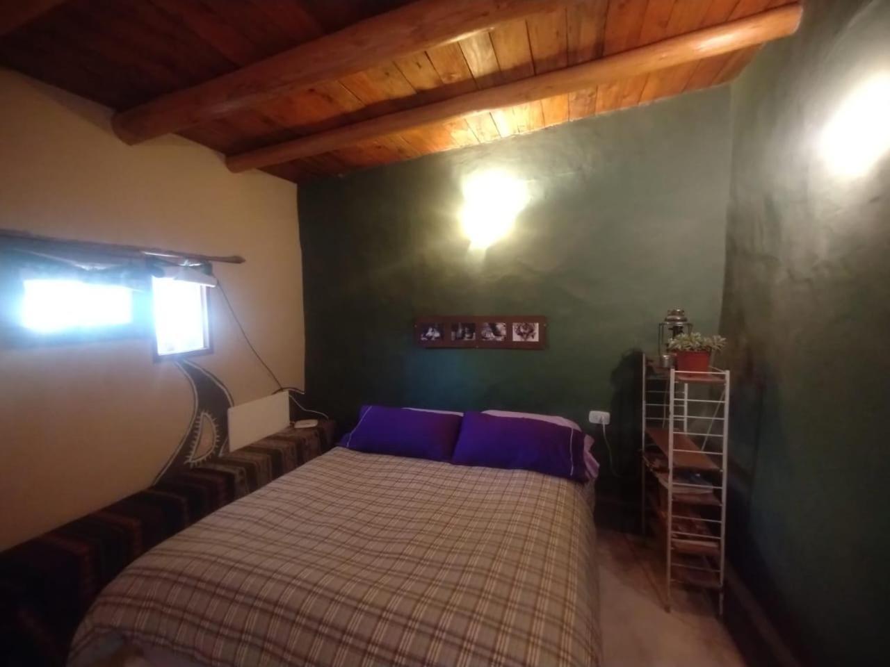 فندق تيلكارافي  La Casita المظهر الخارجي الصورة