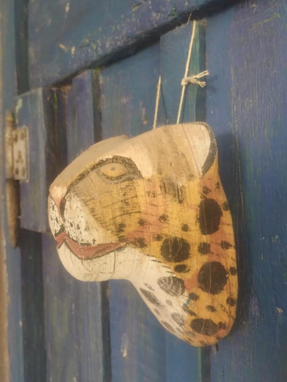 فندق تيلكارافي  La Casita المظهر الخارجي الصورة