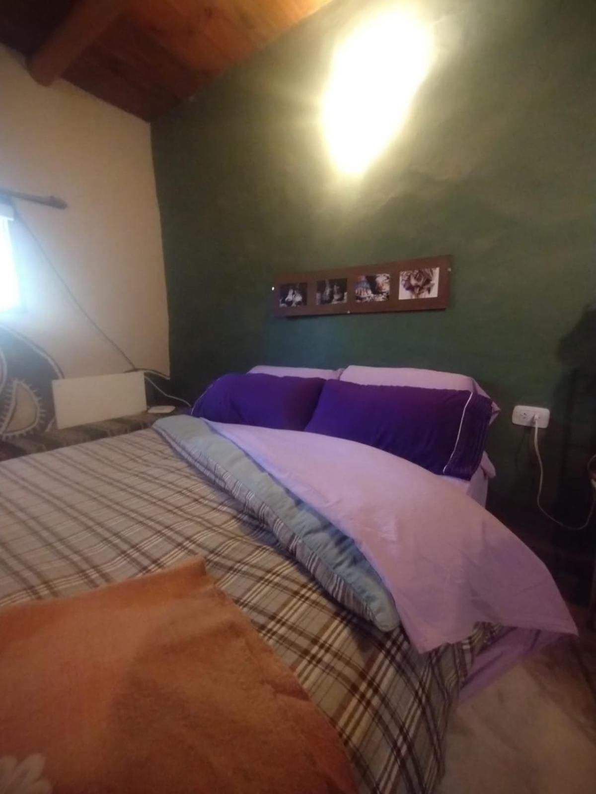 فندق تيلكارافي  La Casita المظهر الخارجي الصورة